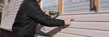 Best Storm Damage Siding Repair  in Bloomington, CA